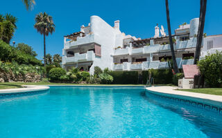 Náhled objektu Bel Air & Sea, Estepona