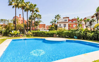Náhled objektu Garden Beach, Estepona