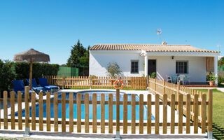Náhled objektu Joaquina Ii, Conil de la Frontera