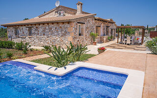 Náhled objektu Els Pins, Mallorca
