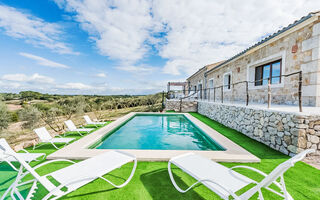Náhled objektu Sa Casa Rotja, Sineu