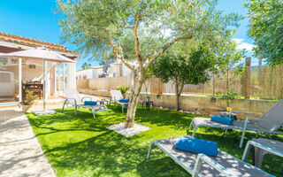 Náhled objektu Villa Rosa, Alcúdia