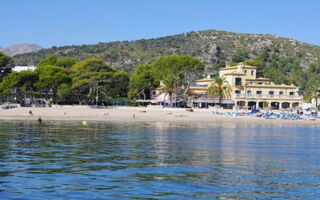 Náhled objektu Galeon Suites, Port Pollenca