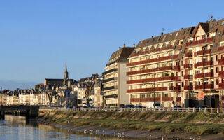 Náhled objektu Laetitia, Deauville Trouville