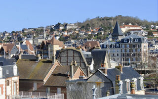 Náhled objektu Le Polo, Deauville Trouville