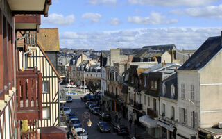 Náhled objektu Le Hoc, Deauville Trouville