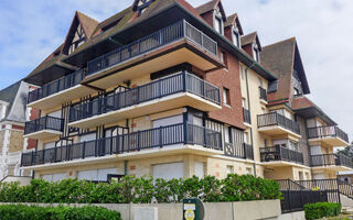 Náhled objektu Les Terrasses Du Casino, Cabourg