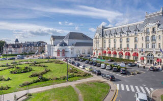 Náhled objektu Le Normandie Home, Cabourg