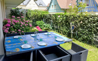 Náhled objektu Hortensia, Cabourg
