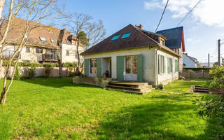 Náhled objektu Sunny Lodge, Cabourg