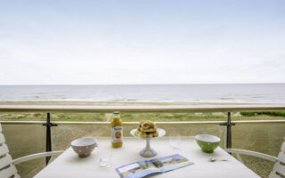 Náhled objektu Le Golf, Cabourg