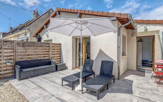 Náhled objektu Maison Gaïa, Cabourg
