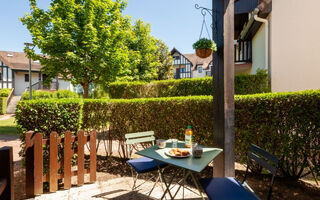 Náhled objektu Les Manoirs De La Côte, Cabourg