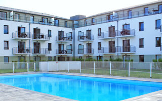 Náhled objektu Thalasso Concarneau, Concarneau