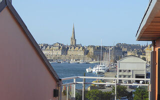 Náhled objektu Les Allées Du Port, Saint Malo