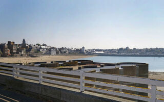 Náhled objektu Le Victoria, Saint Malo