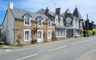 Náhled objektu Le Petit Robinson, Dinard