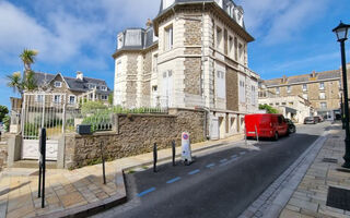 Náhled objektu Les Figuiers, Dinard