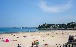 Náhled objektu La Plage, Dinard