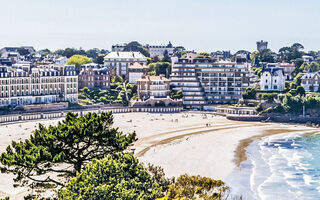 Náhled objektu Château Des Deux Rives, Dinard