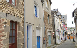 Náhled objektu Le Vieux Port, Cancale