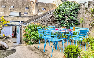 Náhled objektu La Congrière, Cancale