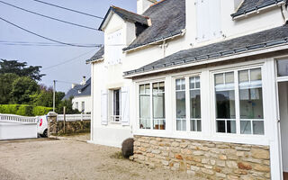 Náhled objektu Kerhel, Quiberon