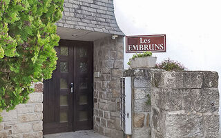 Náhled objektu Les Embruns, Carnac