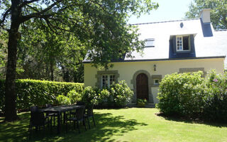 Náhled objektu Villa Pallec, Carnac