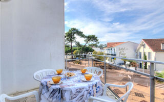 Náhled objektu Les Adichats, Saint Palais sur Mer