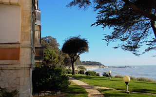 Náhled objektu Le Platin, Saint Palais sur Mer