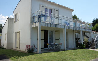 Náhled objektu Les Jardins De L'Eden, Royan