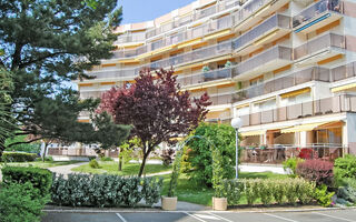 Náhled objektu Les Trois Mousquetaires, Vaux Sur Mer
