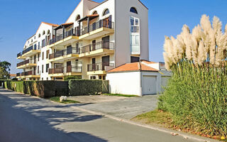 Náhled objektu Les Orphies, Vaux Sur Mer