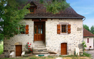 Náhled objektu Surdoire, Beaulieu sur Dordogne