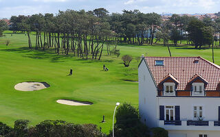 Náhled objektu Regina, Biarritz