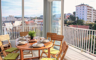 Náhled objektu Victoria, Biarritz