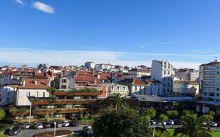 Náhled objektu Océanic, Biarritz