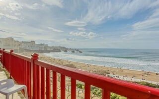 Náhled objektu Le Sahel, Biarritz