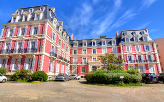 Náhled objektu Reine Victoria, Biarritz