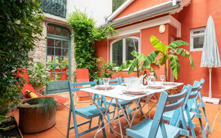 Náhled objektu Calme Dans Le Quartier Impérial, Biarritz