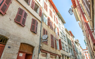 Náhled objektu Casa Itzuli, Bayonne