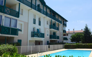 Náhled objektu Le Club, Biarritz