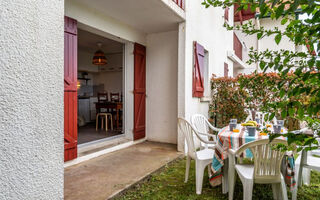 Náhled objektu Erromardy - Irrintzina, Saint Jean de Luz