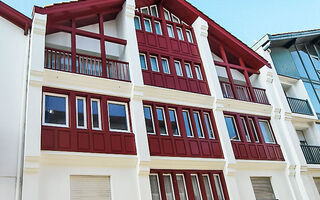 Náhled objektu Résidence Les Corsaires, Saint Jean de Luz