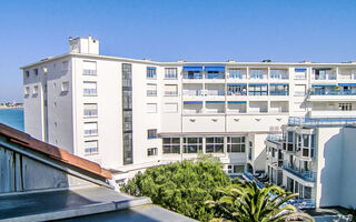 Náhled objektu Résidence La Rhune, Saint Jean de Luz