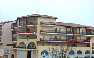 Náhled objektu Port Sud, Capbreton