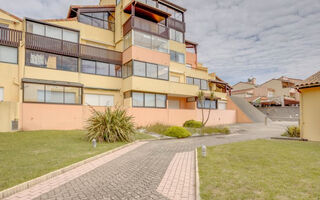 Náhled objektu La Dune, Capbreton