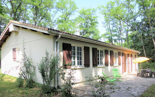 Náhled objektu Cantebos , Saint Laurent de Médoc