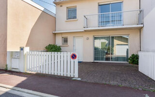 Náhled objektu La Petite Sourdis, Arcachon